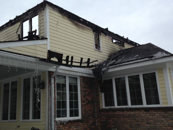 Fire Restoration Service in San Marcos