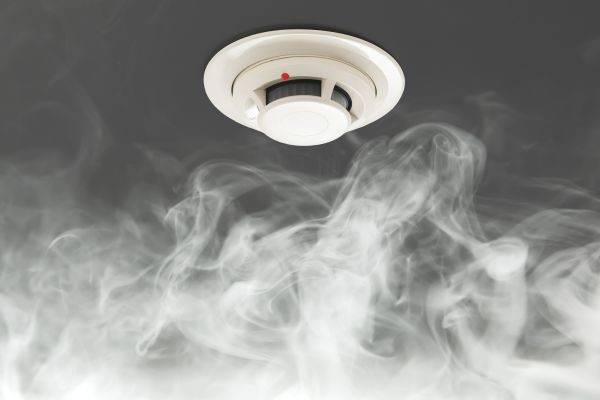 Smoke Mitigation Service in San Marcos