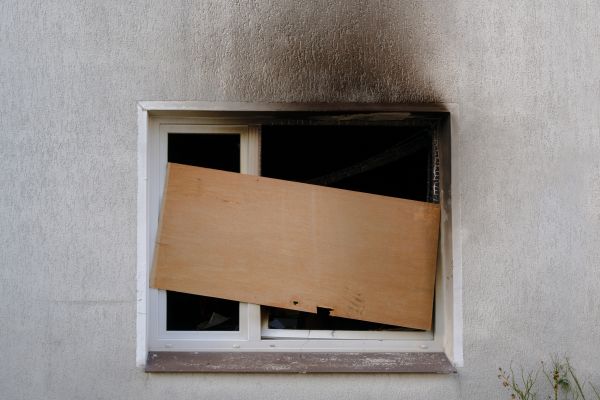 Smoke Restoration Service in San Marcos